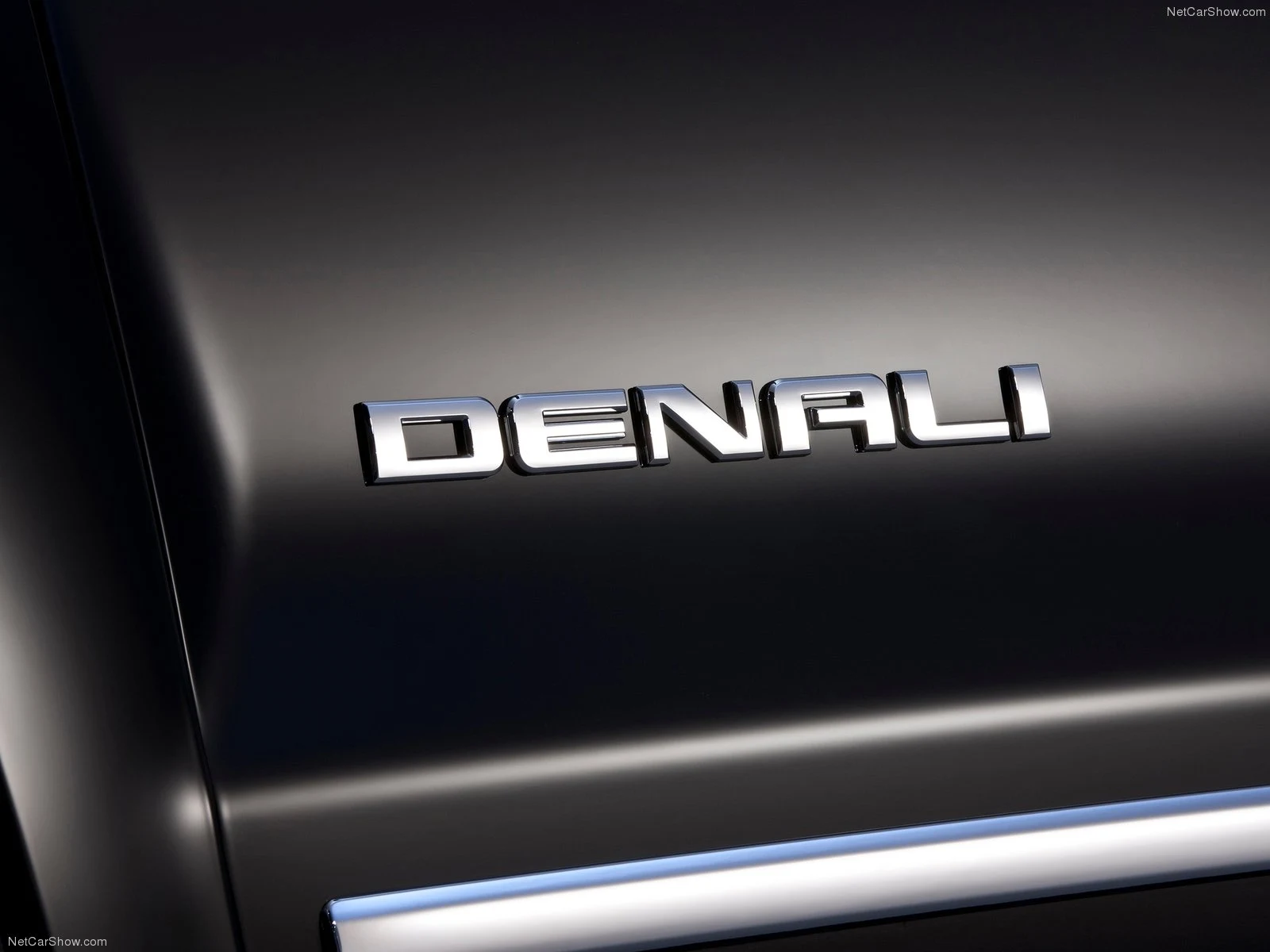 Hình ảnh xe ô tô GMC Sierra Denali 2014 & nội ngoại thất