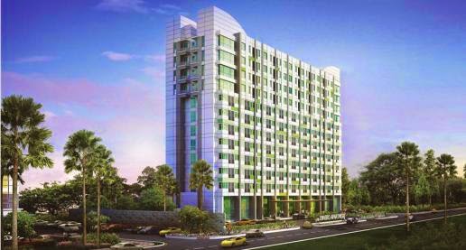  jual apartemen jababeka