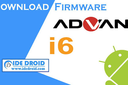 Download Firmware Advan i6 Free Download