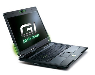 Asus G1S