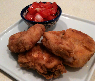 Cocina con Aníbal Cazón en adobo