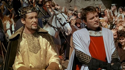 Becket 1964 deutsche stimmen