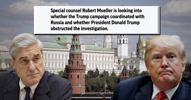 Byron York: Five things that didn't happen in the Mueller investigation