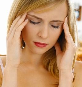 Why Patient Pelvic Pain Often Experience Migraine