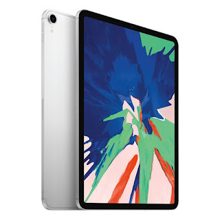 Apple_iPad Pro11_2019