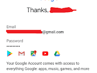 Cara Membuat Gmail Tanpa No Hp Di Pc