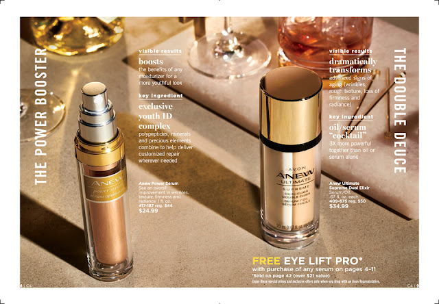 avon catalog campaign 4 2020