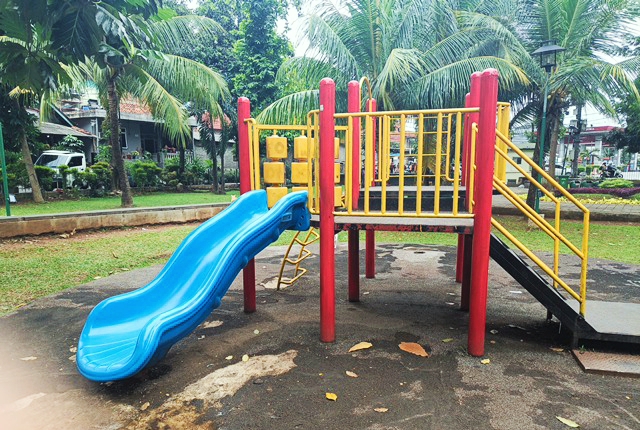 rekomendasi Taman di Jakarta Timur