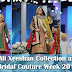 Ali Xeeshan Wedding Collection At Pantene Bridal Couture Week 2011 Day 2 | Ali Xeeshan Bridal Collection