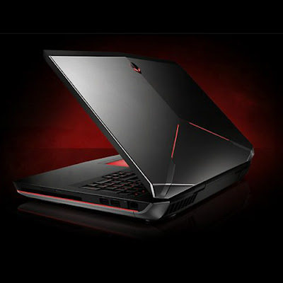 Dell Alienware 17