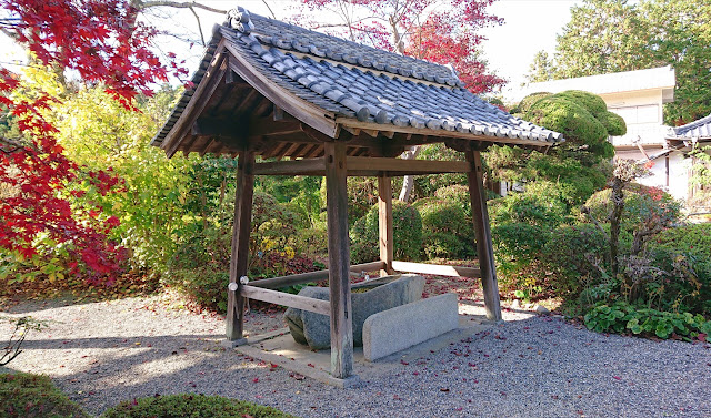 西恩寺(千早赤阪村)