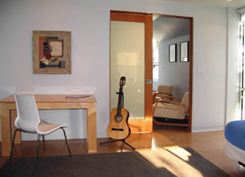 Modern Contemporary Interior Design Home