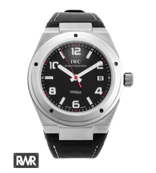 Replica IWC Ingenieur Automatic AMG IW322703