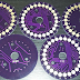 Enigma Machine PCB Rotor Wheels now available