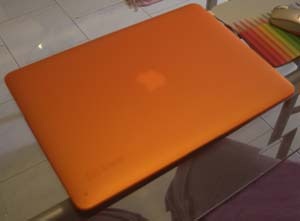 Custodia MacBook Air