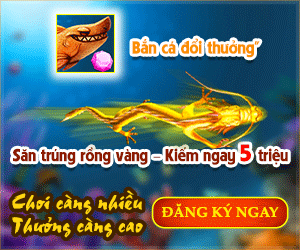 Bắn Cá Ăn Tiền