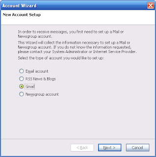 Gmail Wizard