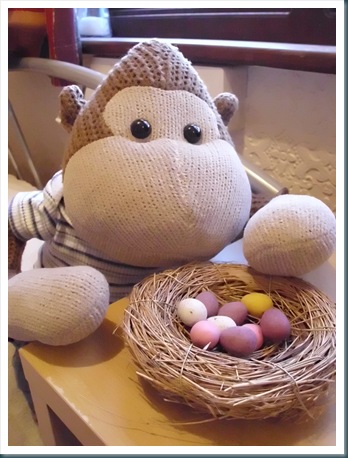 Easter Nest
