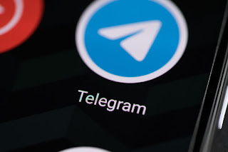 Cara Login Akun Telegram Tanpa Menggunakan Nomor Telepon