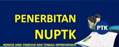 Cara Mendapatkan SK Bupati/Walikota Untuk Syarat Pembuatan NUPTK 2017 gratis