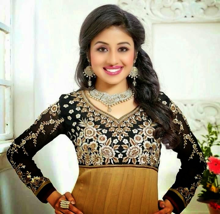 Paridhi Sharma