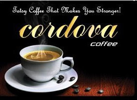 Kopi Cordova