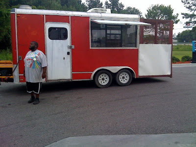 concession trailer charleston sc