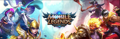 Mobile Legend