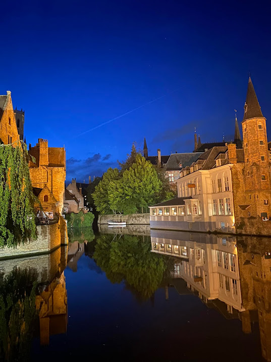 Bruges