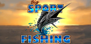 Big Sport Fishing 3D apk, download Android Game