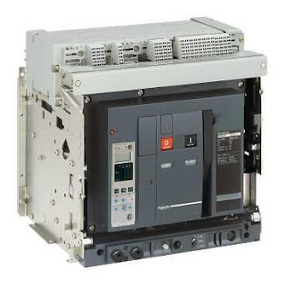 Air circuit breakers, IEC 60947-1, ACB protection release, LSIG microprocessor based release.