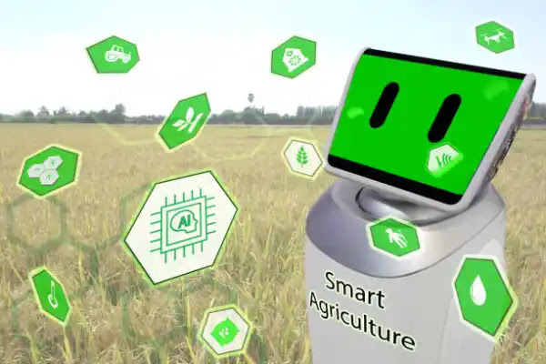 Empowering Climate-Smart Agriculture