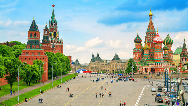 Rusya'da Üniversite New Life Yurtdışı Eğitim