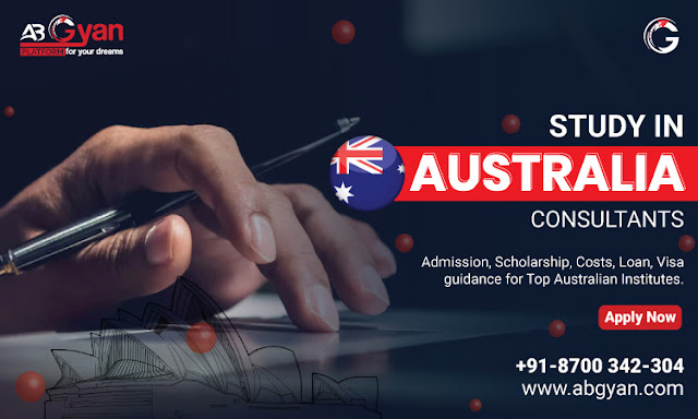 Australia Education Consultants