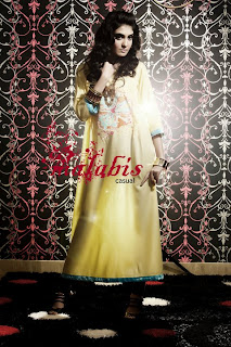 casual pakistani dresses 2011