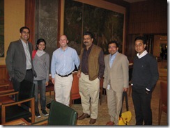 sights and sites of New Delhi (1)