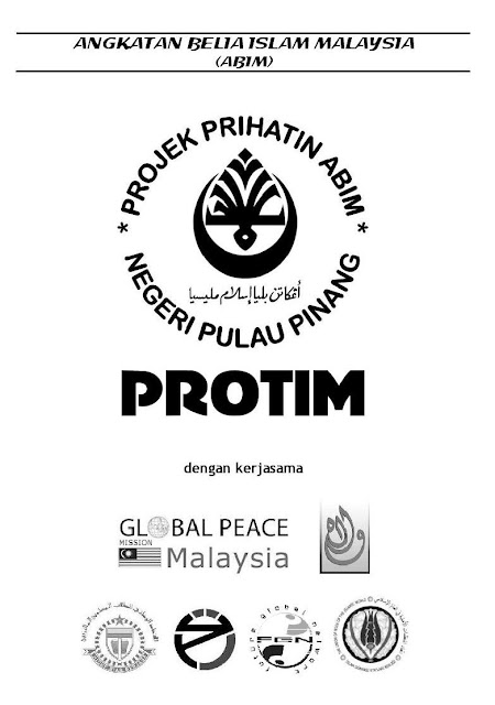 Projek Pritahin Abim (PROTIM)