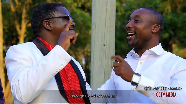 Download Gospel Audio Mp3 | Njiro Sda Church Choir - Kishindo Cha Wakoma