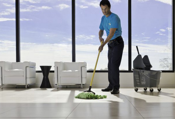 Benefits In Starting An Office Cleaning Business