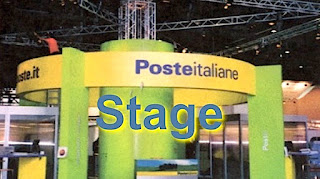 adessolavoro - Stage in Poste Italiane