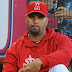 Pujols retira demanda tras disculpas de Clark