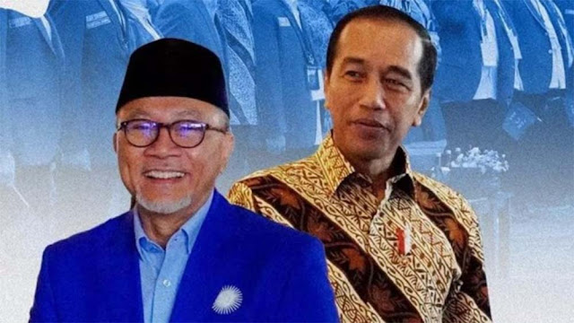 Soal Kecurangan Pemilu di Era Jokowi, Zulhas: Zaman Begini Mana Bisa?