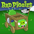 Bad Piggies HD v1.2.0 Apk Game  41MB