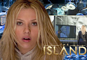 MOVIE MONDAYTHE ISLAND (the island )