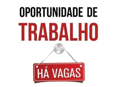 Confira vagas em Osório (para Aux. de Cozinha, Aux de Educação Inf., vendedores e outras)