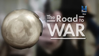 The Road to War (The End of an Empire) | Watch online Documentary film