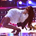 PHOTO of the day: Check Out What Pregnant Ciara Did On Stage