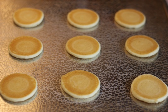 make jemima Jemima: pancakes Aunt how aunt Lil'  to with Griddles eggs