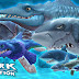 لعبة: Hungry shark evolution v4.6.4 مهكرة للأندرويد