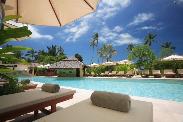 Luxury resorts with great prices, new things this summer